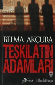 Teşkilatın Adamları