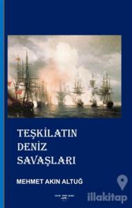 Teşkilatın Deniz Savaşları