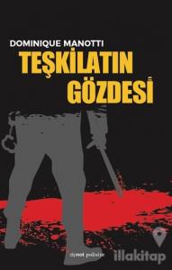 Teşkilatın Gözdesi