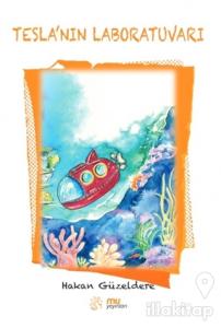 Tesla'nın Laboratuvarı