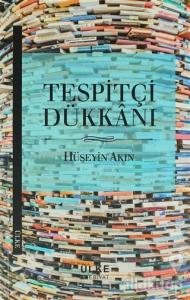 Tespitçi Dükkanı