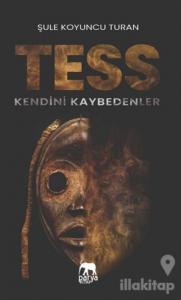 Tess - Kendini Kaybedenler