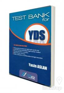 Test Bank For YDS