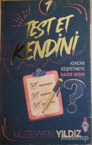 Test Et Kendini - 1