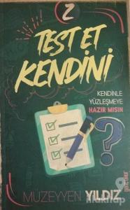Test Et Kendini - 2