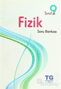 Test Grup 9. Sınıf Fizik Soru Bankası