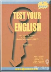 Test Your English