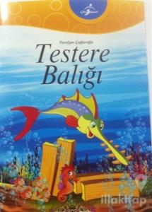 Testere Balığı