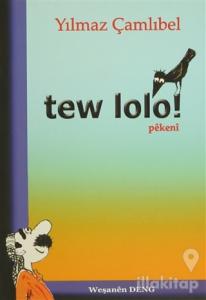 Tev Lolo Pekeni