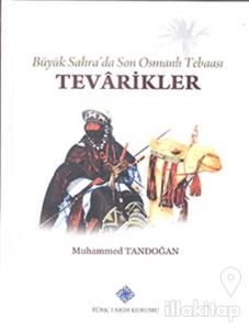 Tevarikler (Ciltli)
