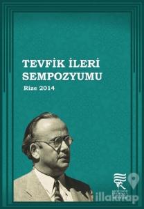 Tevfik İleri Sempozyumu