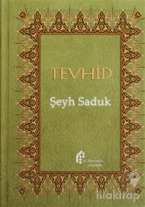 Tevhid (Ciltli)