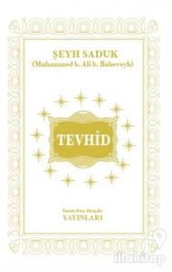 Tevhid (Ciltli)
