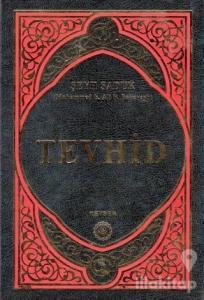 Tevhid (Ciltli)