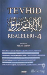 Tevhid Risaleleri - 4