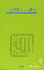 Tevhid ve Şirk