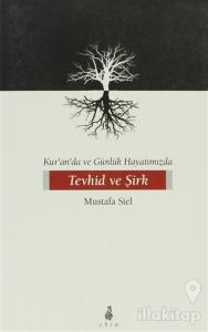 Tevhid ve Şirk