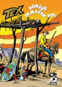 Tex Klasik Seri 39