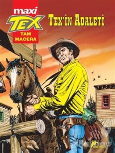 Tex Maxi 5