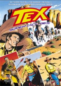 Tex Süper Cilt Sayı: 5
