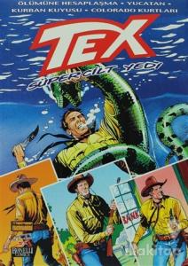 Tex Süper Cilt Sayı: 7