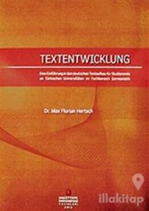 Textentwicklung