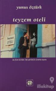Teyzem Oteli