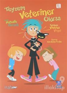 Teyzem Veteriner Olursa