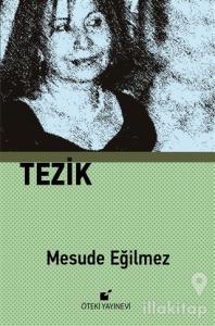 Tezik (Ciltli)