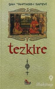 Tezkire (Ciltli)