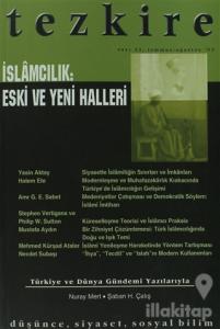 Tezkire Dergisi Sayı: 33