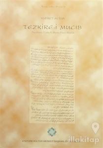 Tezkire-i Mucib