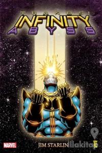 Thanos: Infinity Abyss