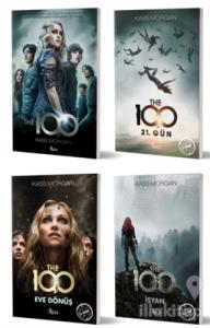 The 100 Serisi (4 Kitap Takım)