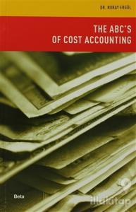 The ABC's of Cost Accounting