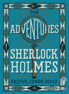 The Adventure of Sherlock Holmes