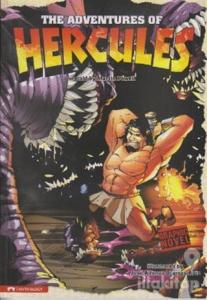The Adventures of Hercules