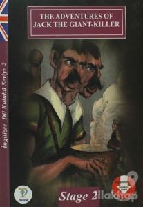 The Adventures of Jack The Giant-Killer