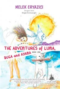 The Adventures of Luna Buga and Ayana