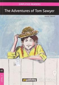 The Adventures Of Tom Sawyer (A2 - Level 2)