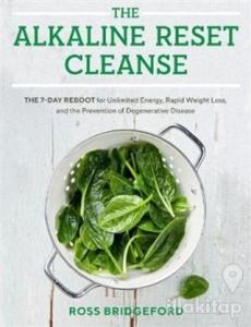The Alkaline Reset Cleanse