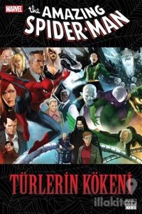 The Amazing Spider-Man Cilt 21