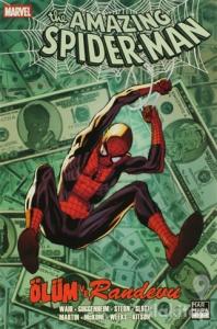 The Amazing Spider-Man Sayı: 7 Ölüm ve Randevu