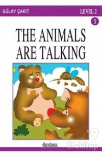 The Animals Are Talking