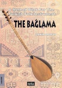 The Bağlama