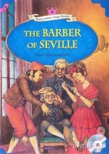 The Barber of Seville + MP3 CD (YLCR-Level 6)