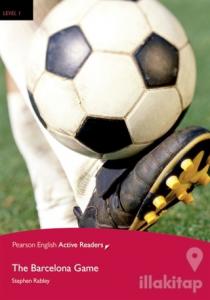 The Barcelona Game Level 1