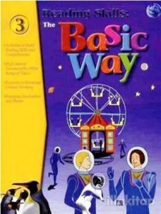 The Basic Way 3 + CD