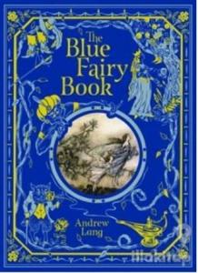 The Blue Fairy Book
