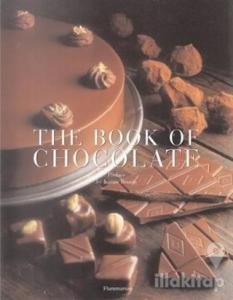 The Book Of Chocolate (Ciltli)